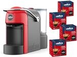 Macchina da caffe' Jolie a Modo Mio Lavazza con 72 capsule